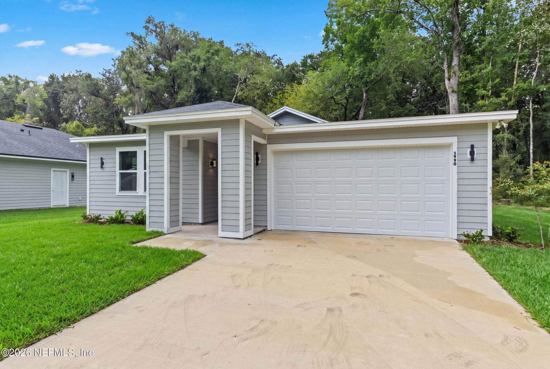 1990 Solomon Street, Orange Park, FL 32073 Photo