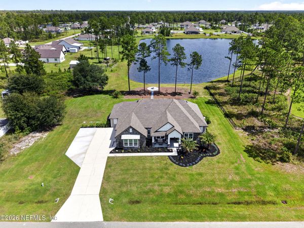 36188 PITCH Lane, Hilliard, FL 32046