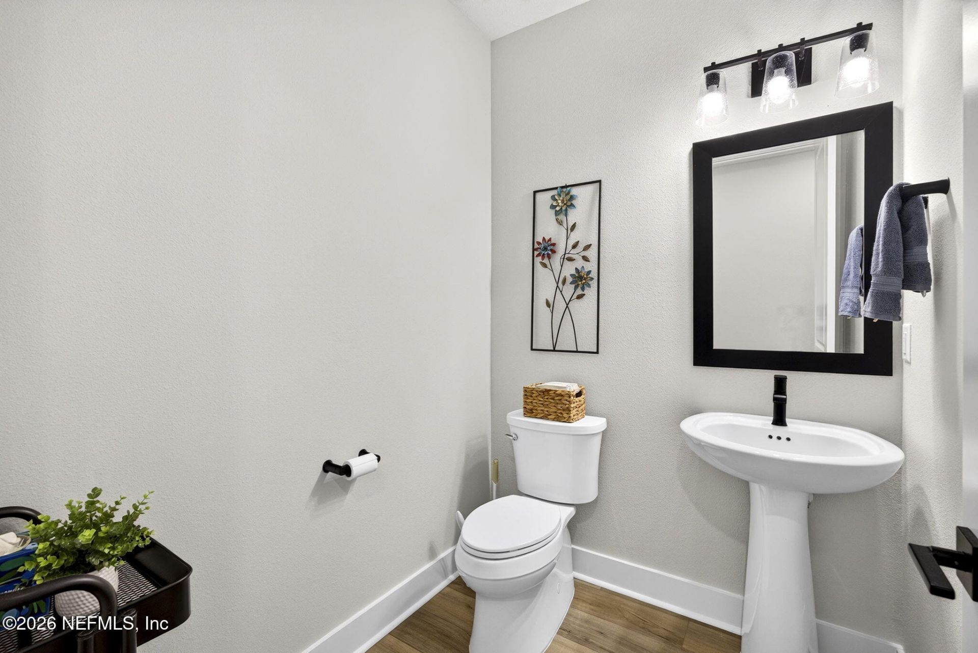 36188 Pitch Lane, Hilliard, FL 32046 Photo