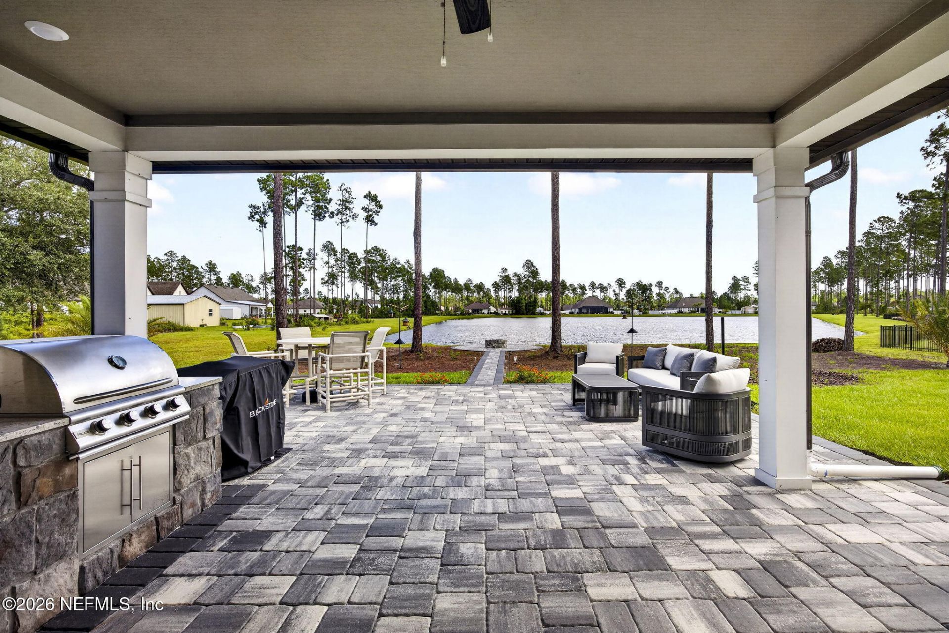 36188 Pitch Lane, Hilliard, FL 32046 Photo