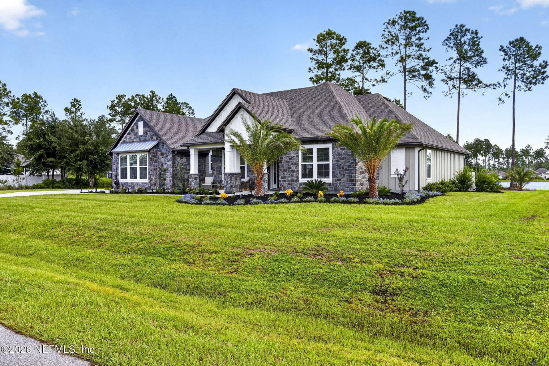 36188 Pitch Lane, Hilliard, FL 32046 Photo