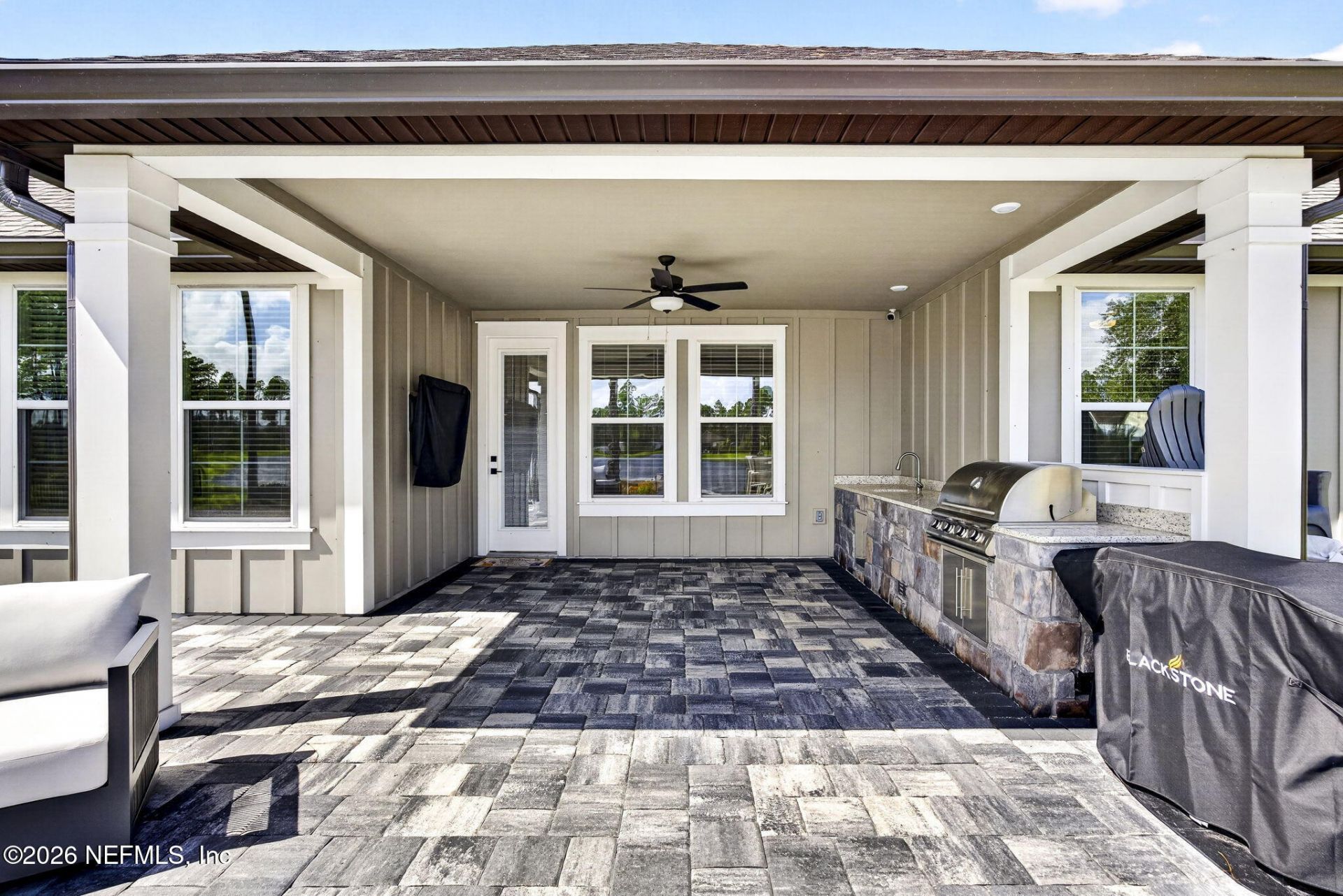 36188 Pitch Lane, Hilliard, FL 32046 Photo