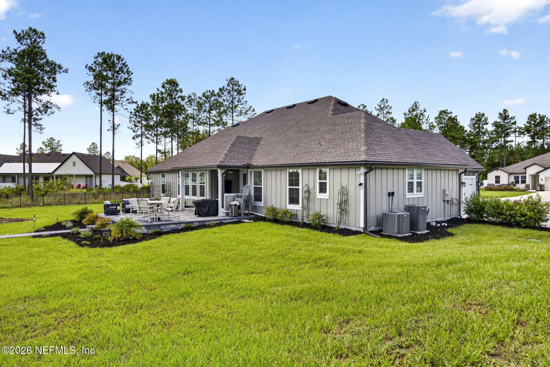 36188 Pitch Lane, Hilliard, FL 32046 Photo