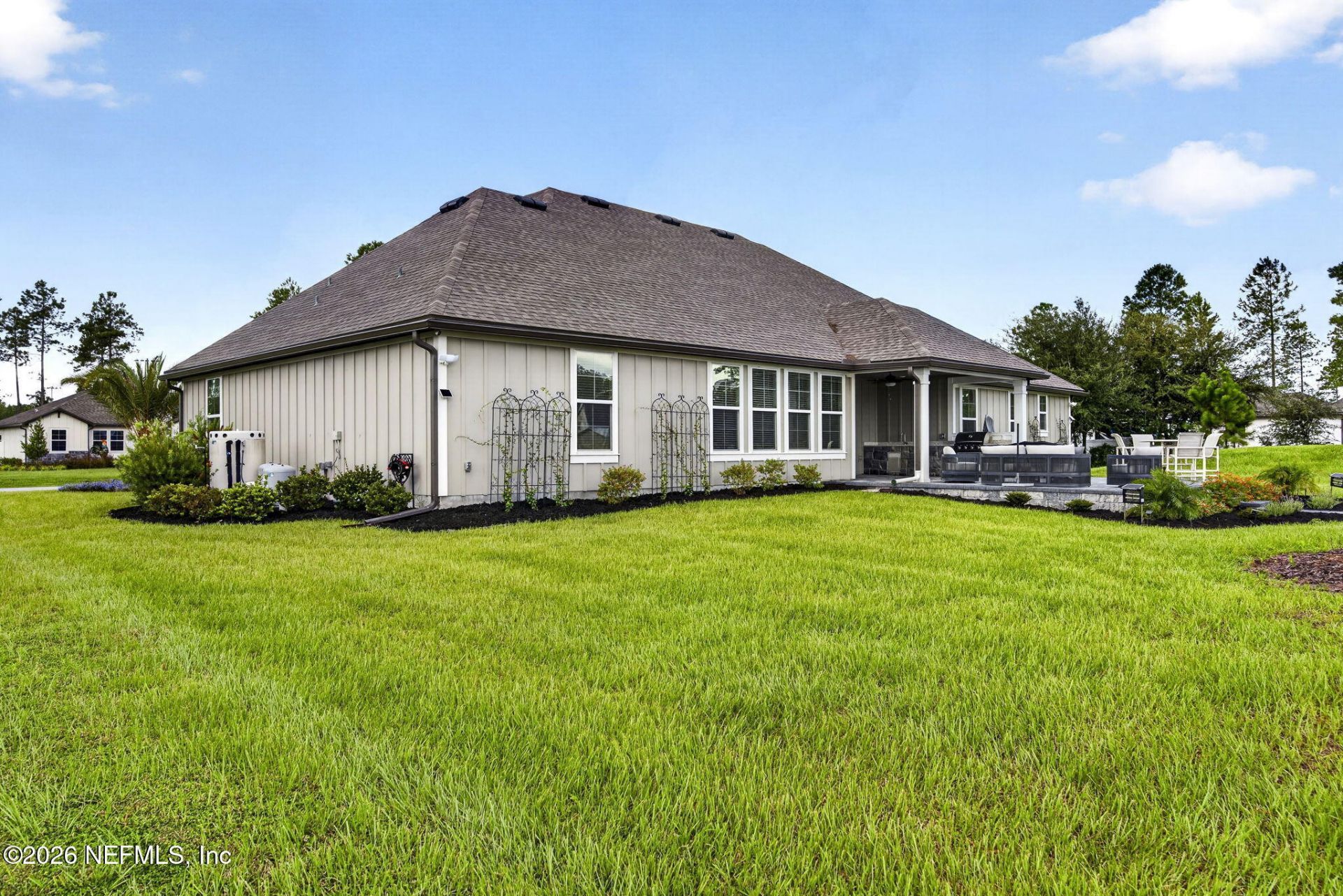 36188 Pitch Lane, Hilliard, FL 32046 Photo