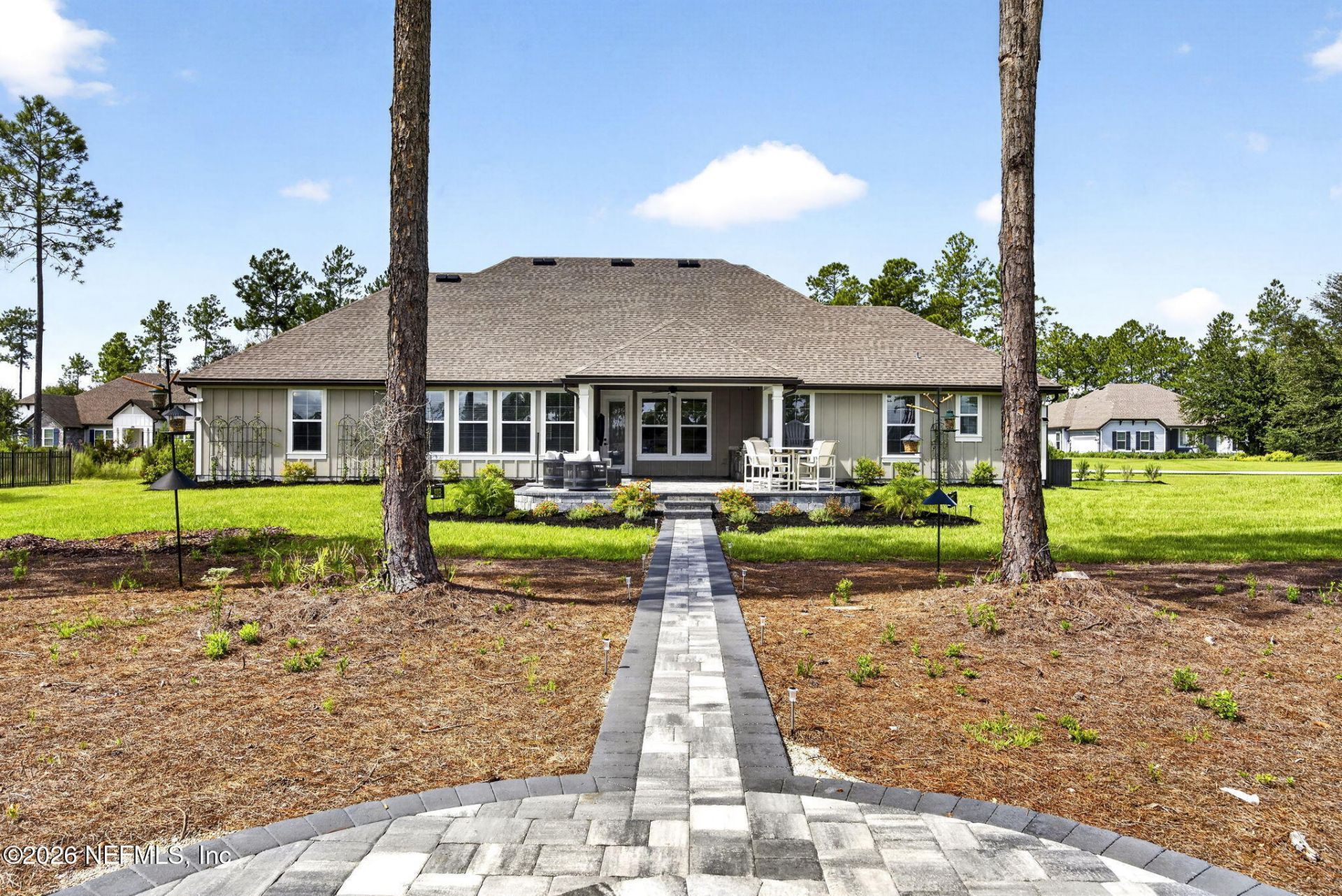 36188 Pitch Lane, Hilliard, FL 32046 Photo