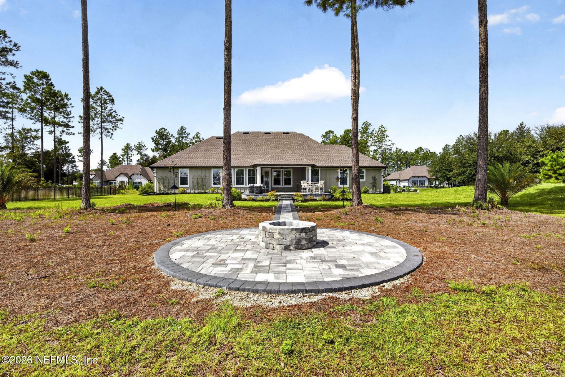 36188 Pitch Lane, Hilliard, FL 32046 Photo