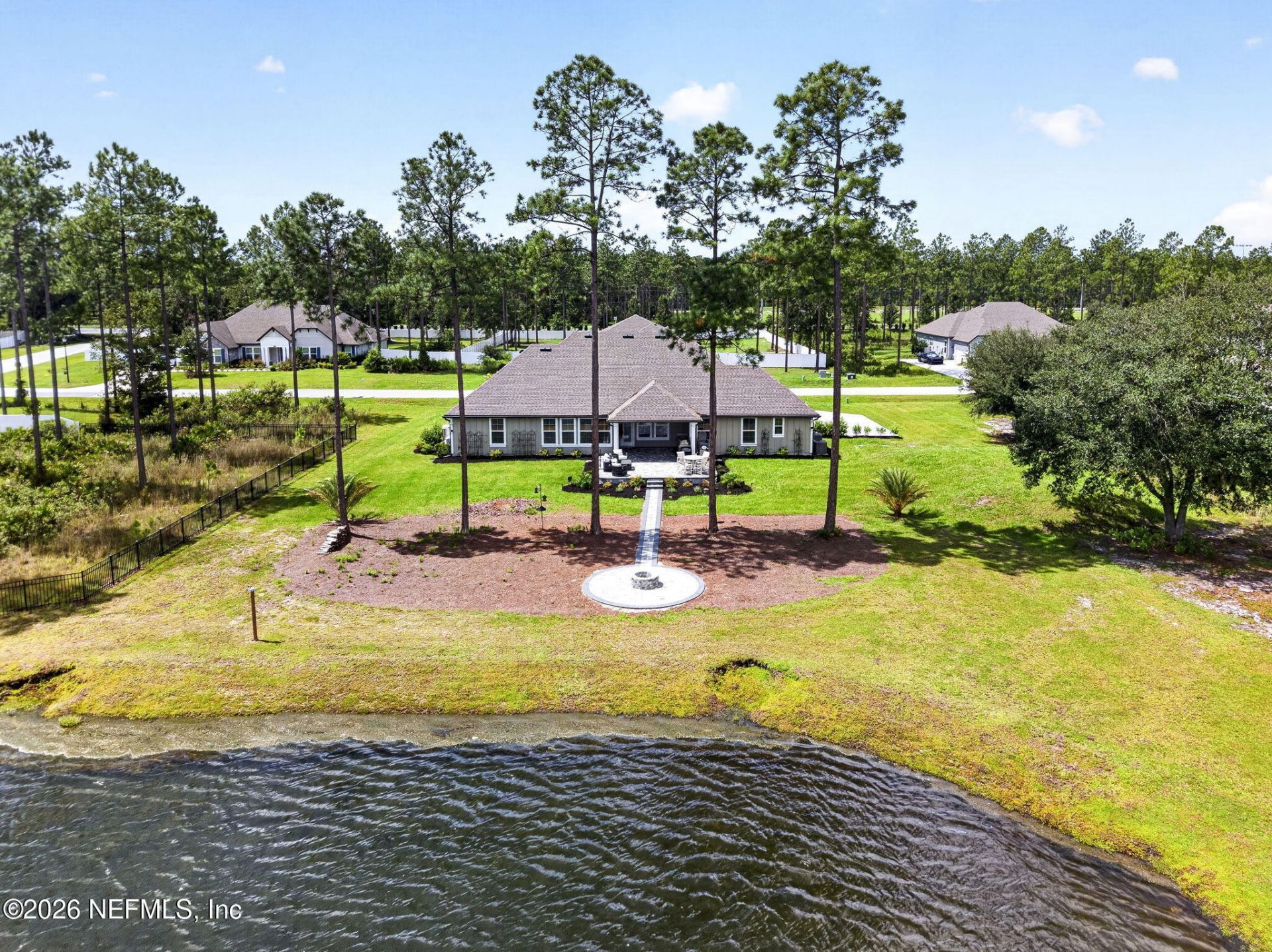 36188 Pitch Lane, Hilliard, FL 32046 Photo