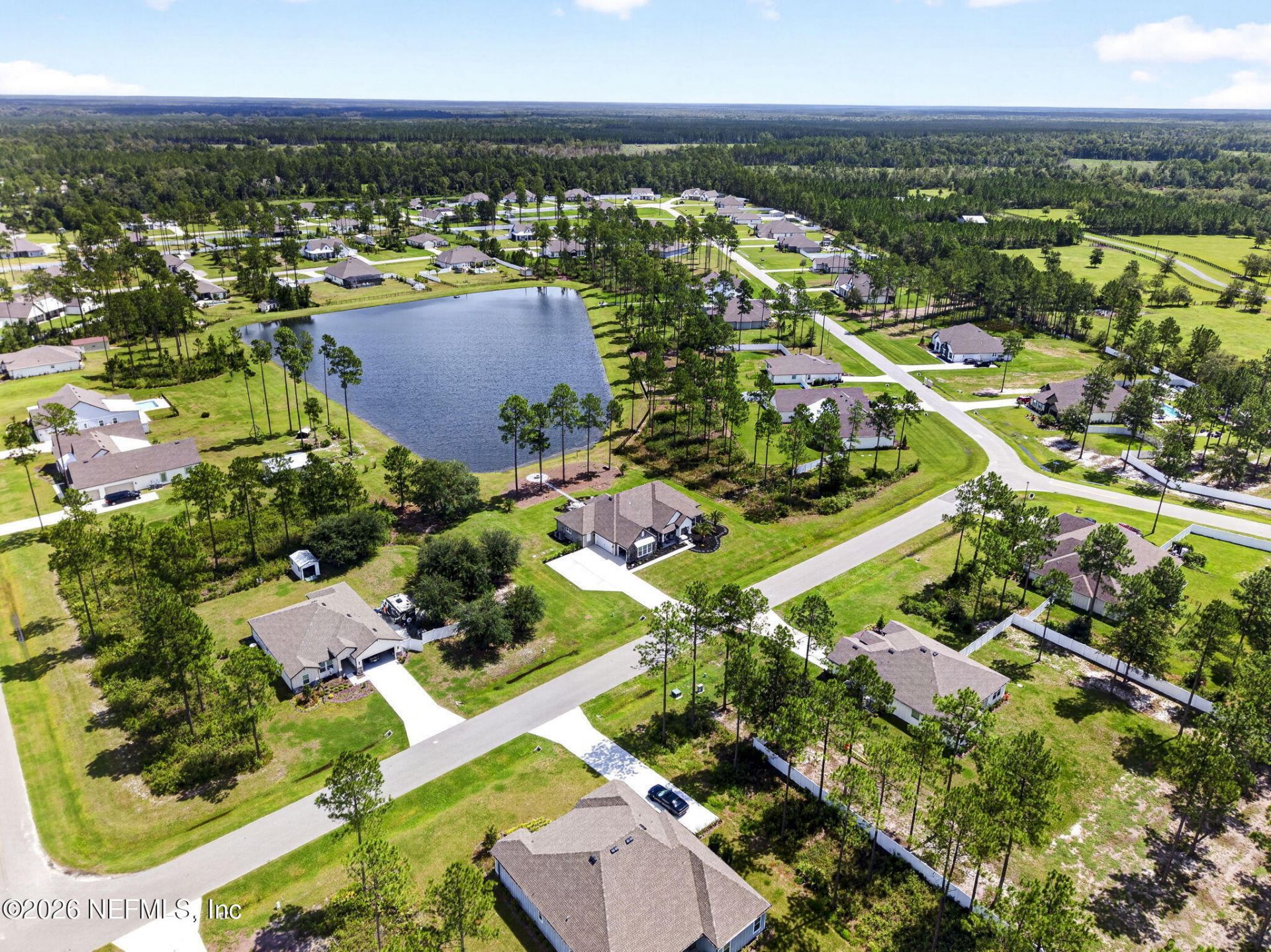 36188 Pitch Lane, Hilliard, FL 32046 Photo