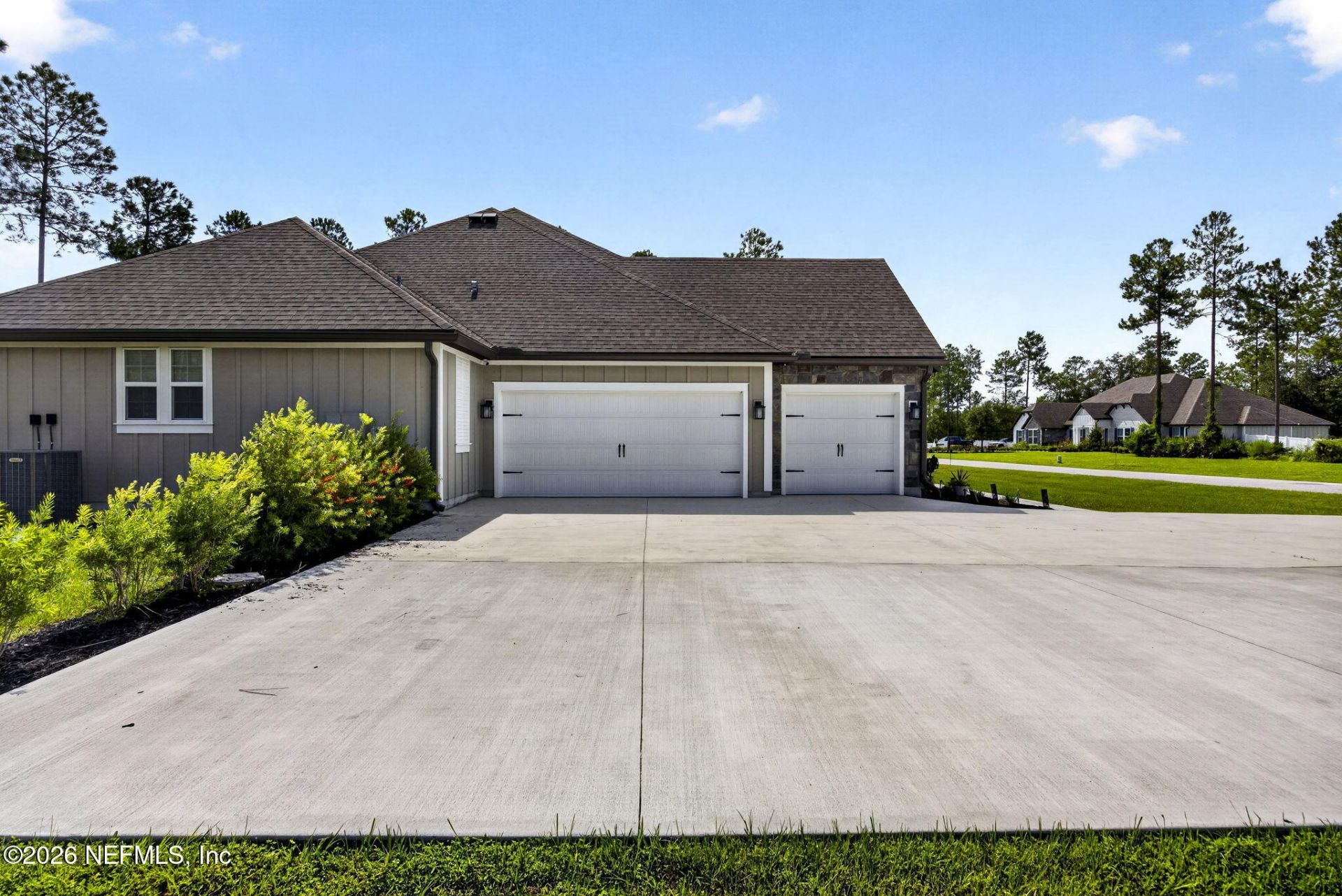 36188 Pitch Lane, Hilliard, FL 32046 Photo