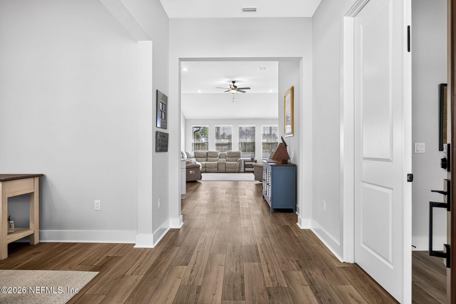 36188 Pitch Lane, Hilliard, FL 32046 Photo