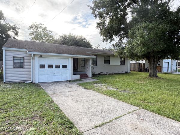 4601 ANVERS Boulevard, Jacksonville, FL 32210