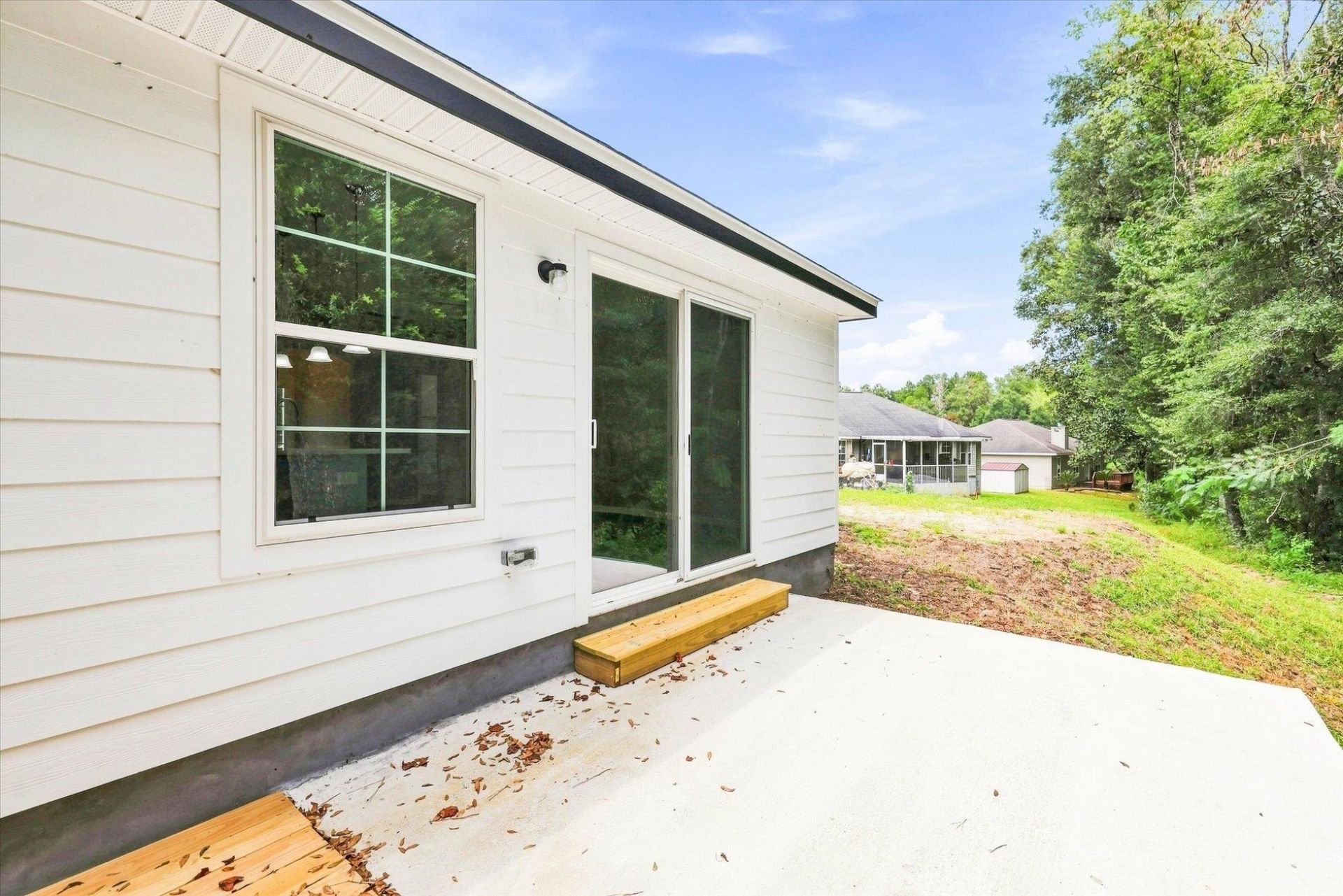 355 Monroe Creek Drive , Midway, FL 32343 Photo