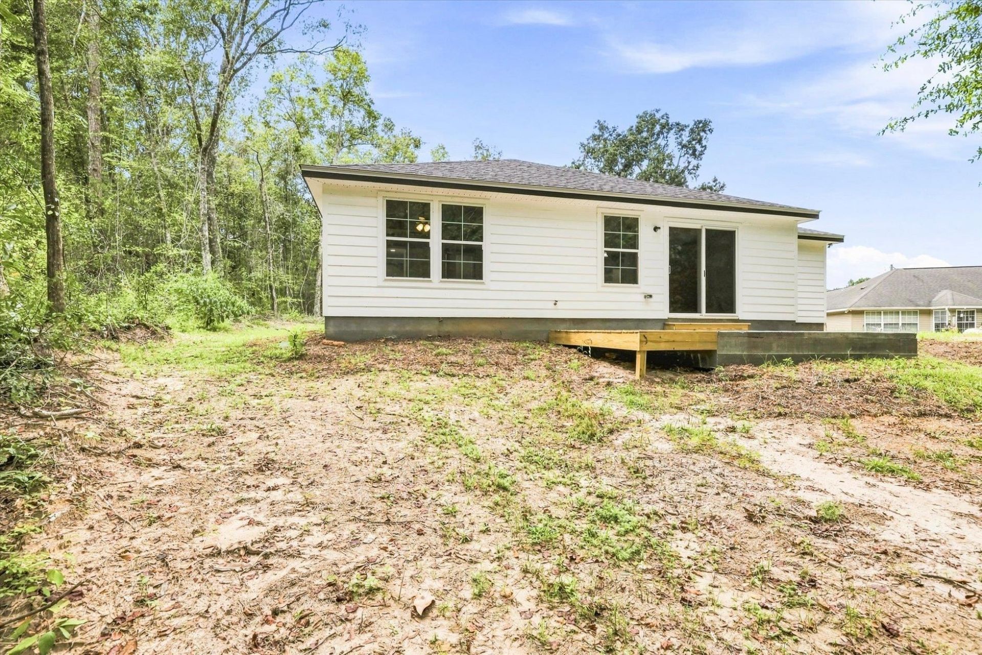 355 Monroe Creek Drive , Midway, FL 32343 Photo