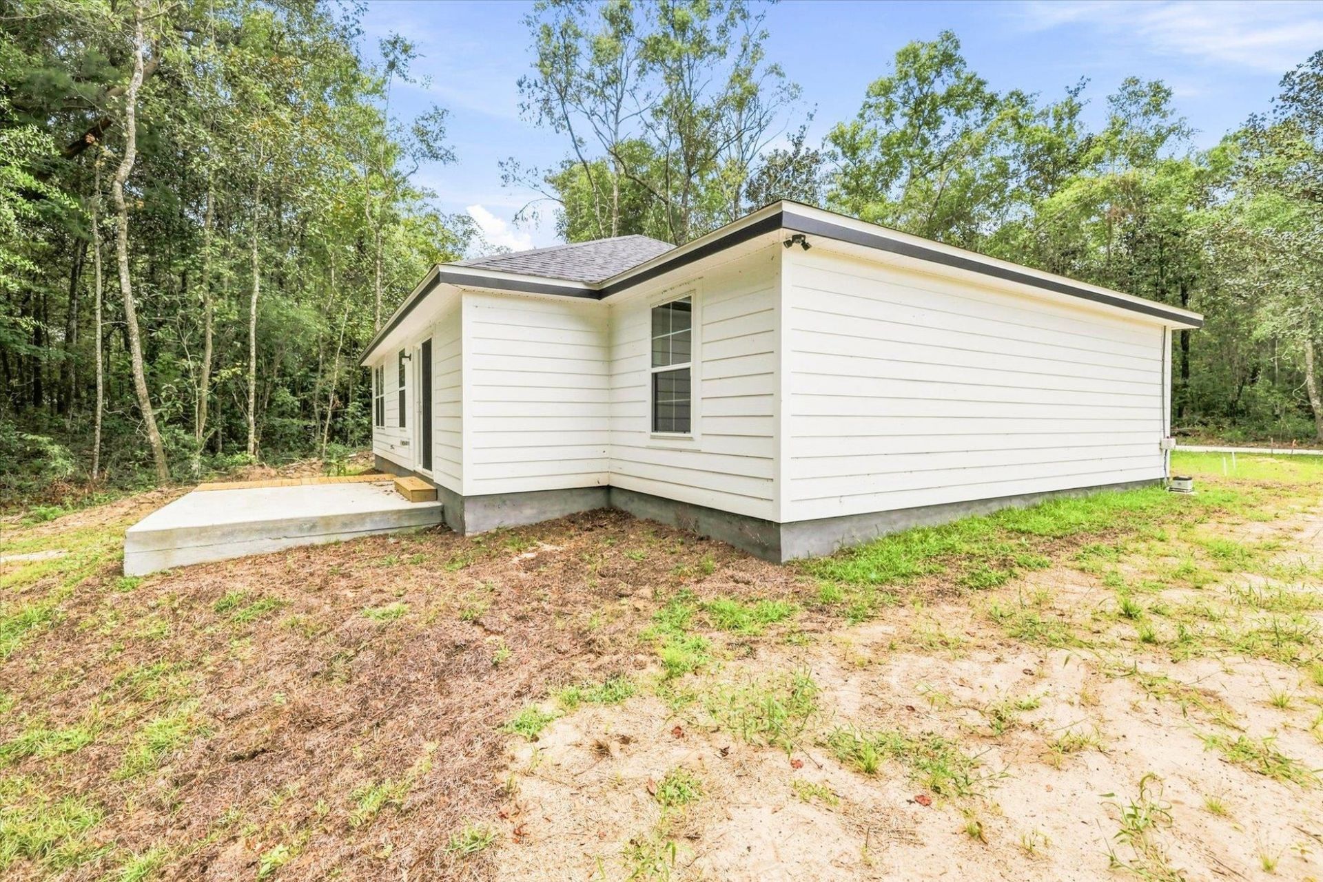 355 Monroe Creek Drive , Midway, FL 32343 Photo
