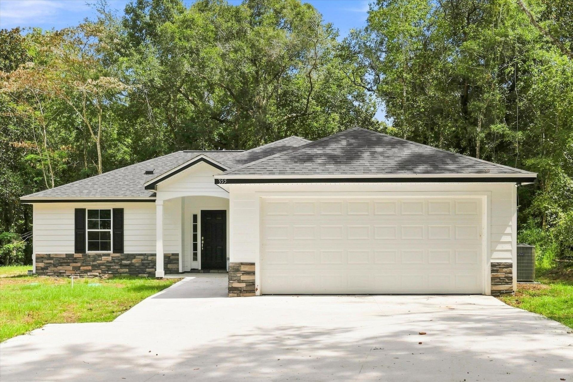 355 Monroe Creek Drive , Midway, FL 32343 Photo