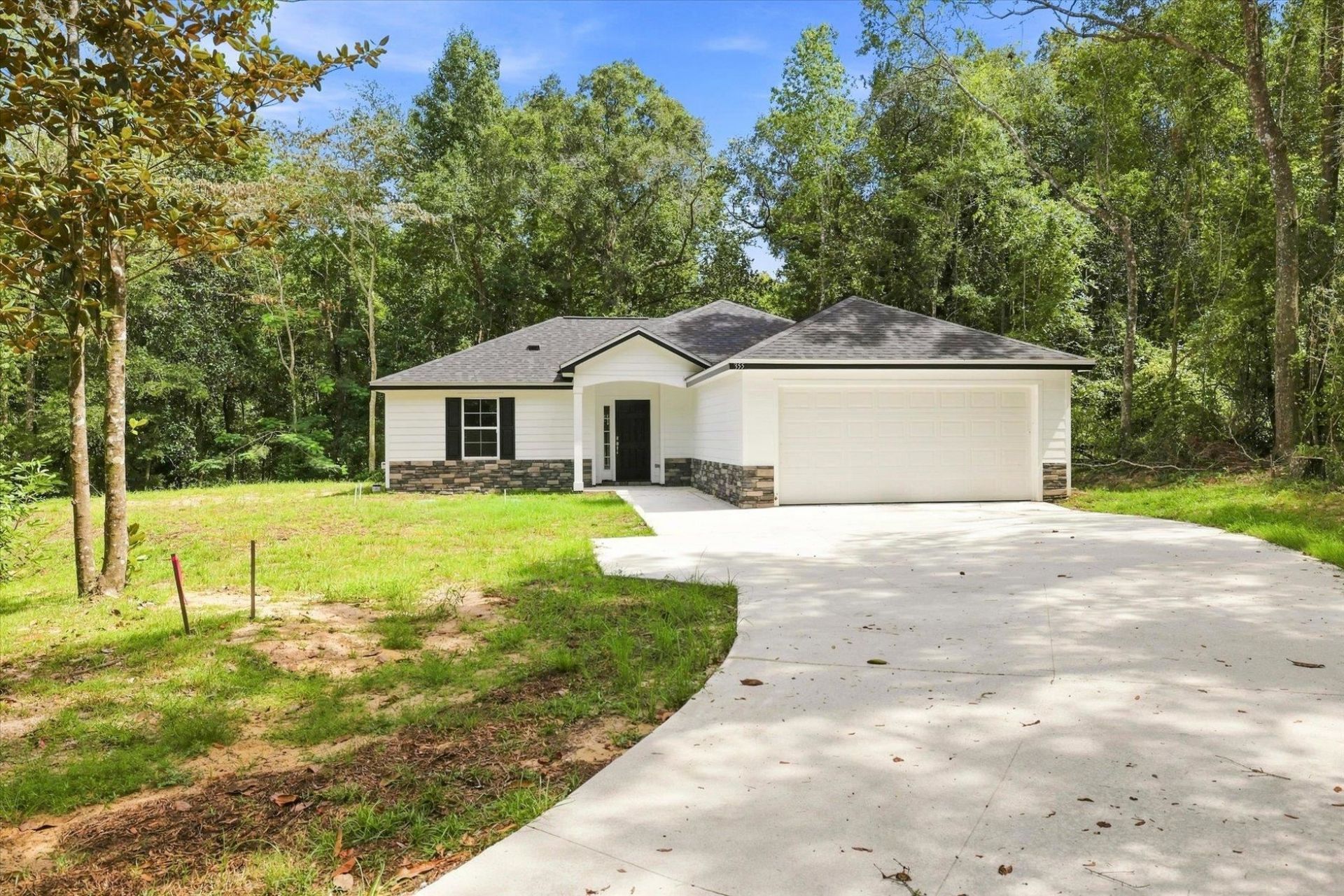 355 Monroe Creek Drive , Midway, FL 32343 Photo