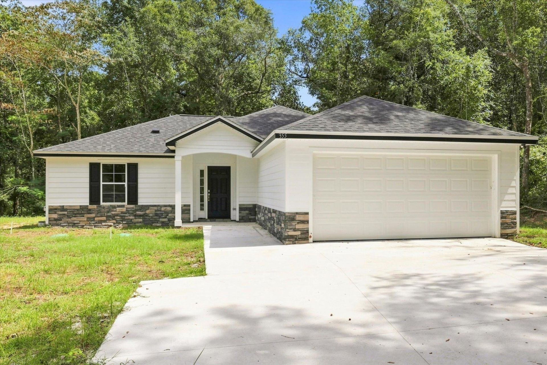355 Monroe Creek Drive , Midway, FL 32343 Photo