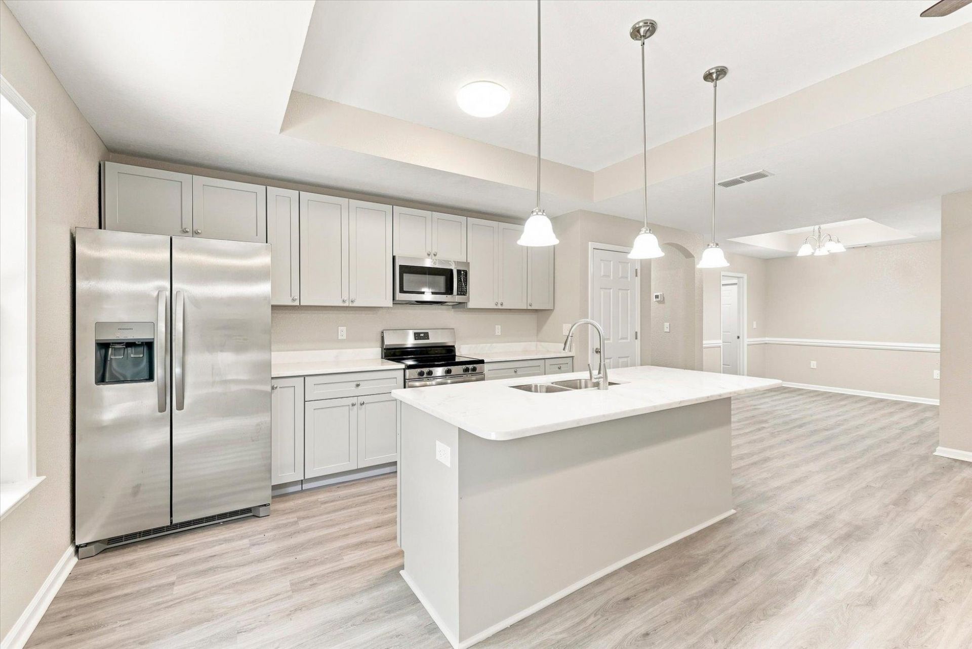 355 Monroe Creek Drive , Midway, FL 32343 Photo
