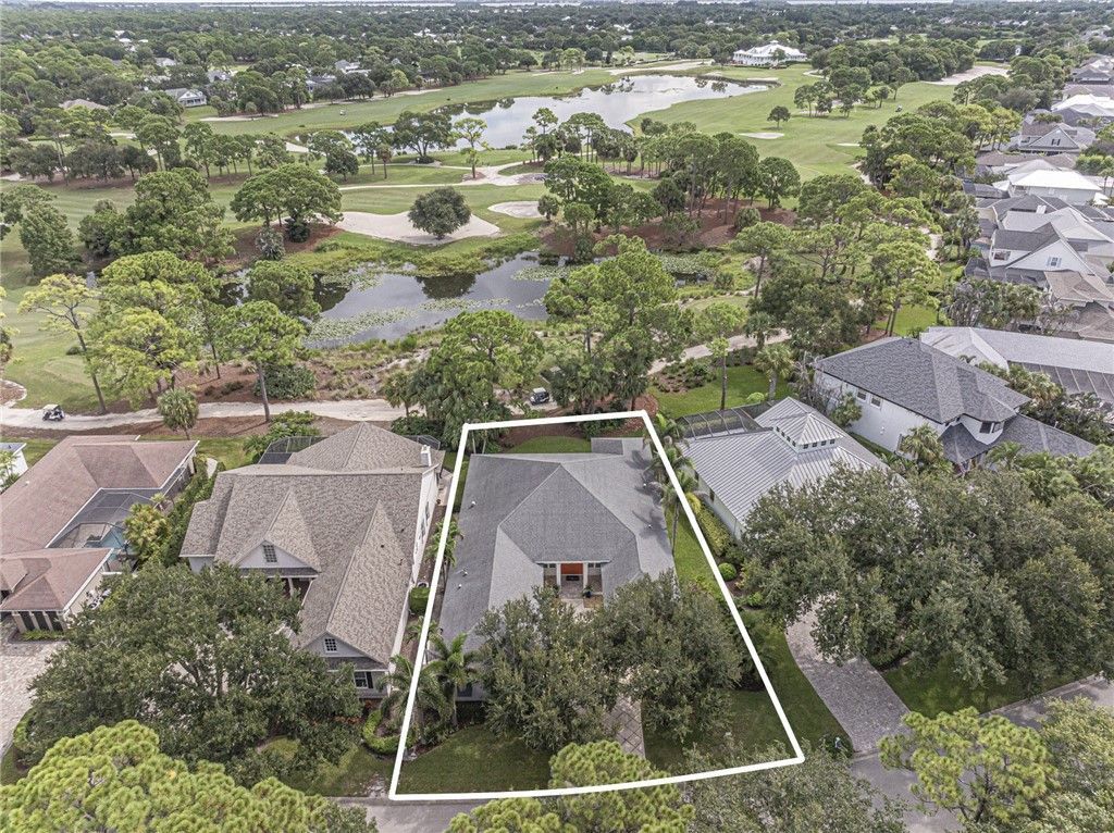 934 Carolina Circle Sw, Vero Beach, FL 32962 Photo