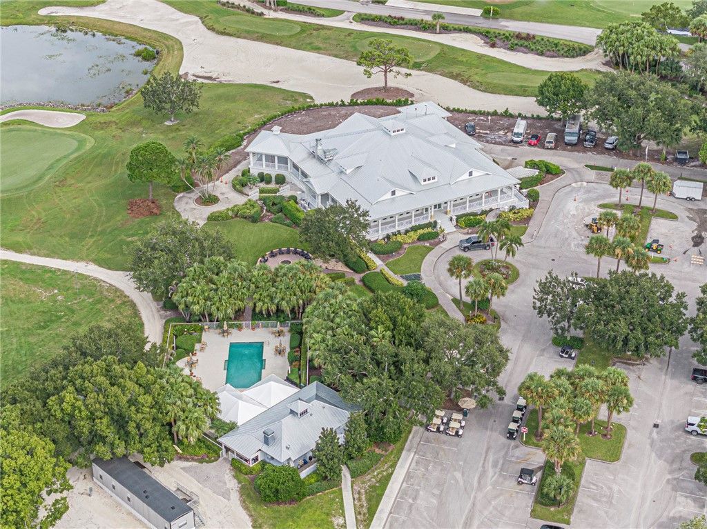 934 Carolina Circle Sw, Vero Beach, FL 32962 Photo