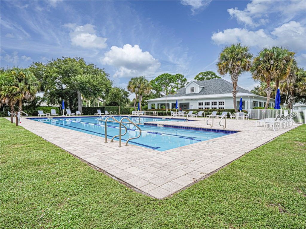 934 Carolina Circle Sw, Vero Beach, FL 32962 Photo