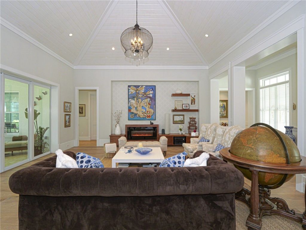 934 Carolina Circle Sw, Vero Beach, FL 32962 Photo