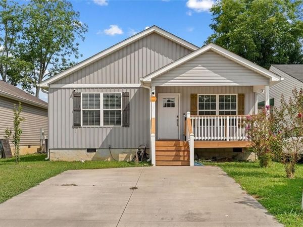 3084 Striplin Trail , Dalton, GA 30721