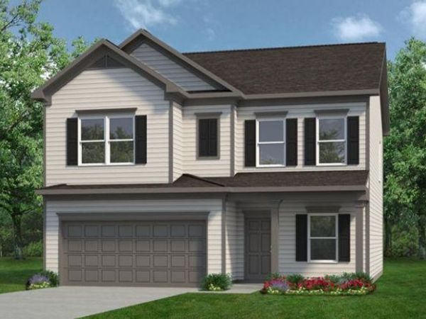247 Shire Loop , Calhoun, GA 30701