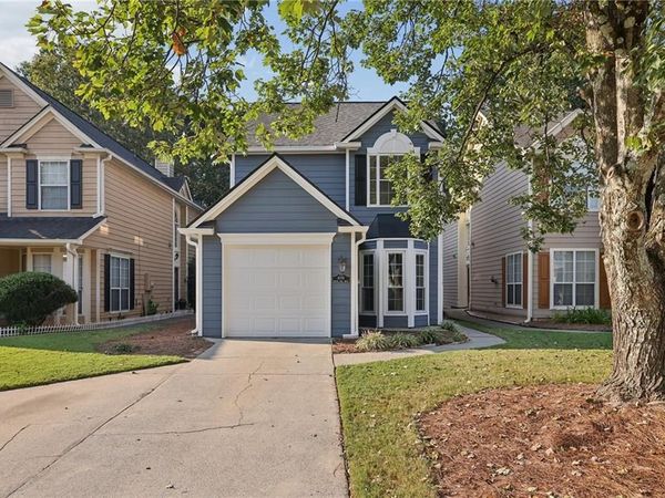 4076 Beaver Oaks Drive , Duluth, GA 30096