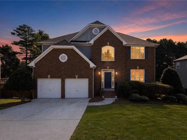 4011 Triton Ives Drive , Auburn, GA 30011