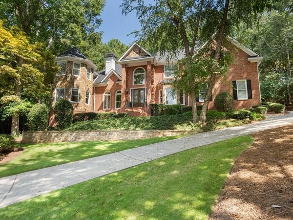 620 Wynfield Court, Roswell, GA 30076