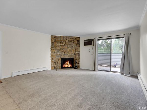 10150 E Virginia Avenue, Unit 17-105, Denver, CO 80247