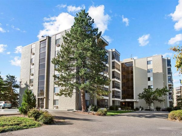 13850 E Marina Drive , Unit 211, Aurora, CO 80014