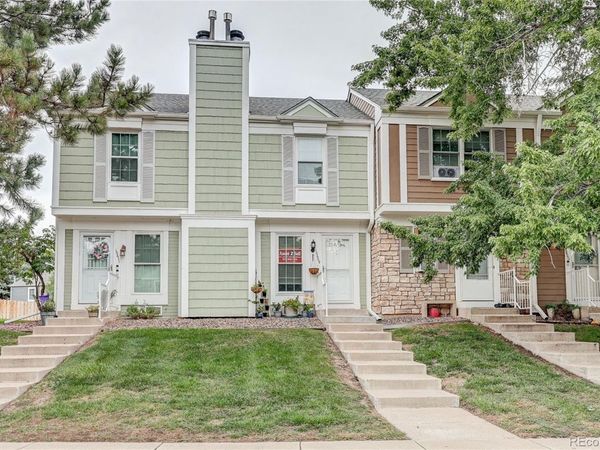 10609 W Dartmouth Avenue, Denver, CO 80227