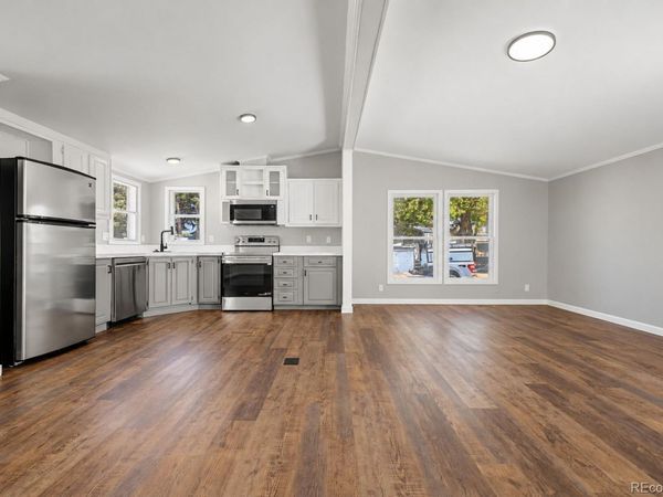 3650 S Federal Boulevard, Englewood, CO 80110