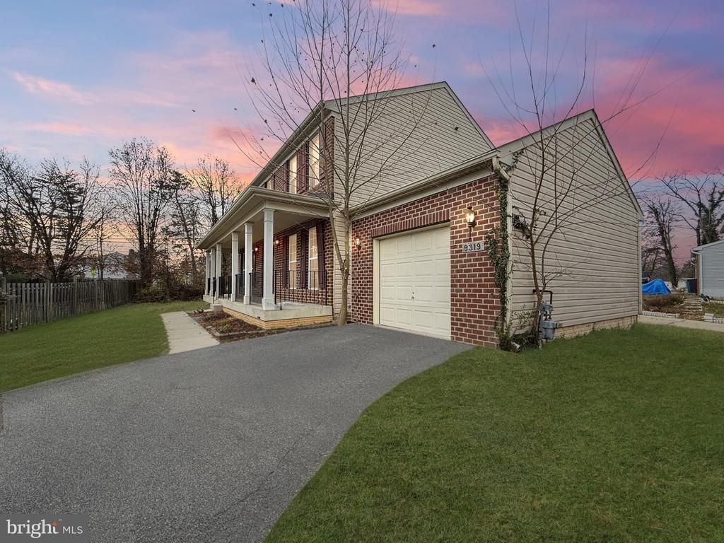 9319 HOLLY BROTHERS COURT , LAUREL, MD 20723
