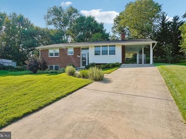 10316 MONROE COURT, FAIRFAX, VA 22030