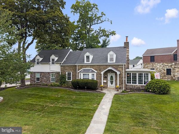 79 MANOR CIRCLE , BRISTOL, PA 19007