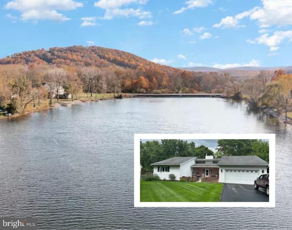 10 BLACK BASS TRL, FAIRFIELD, PA 17320