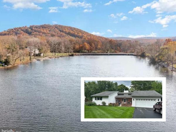 10 BLACK BASS TRL, FAIRFIELD, PA 17320