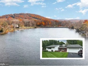 10 BLACK BASS TRL, FAIRFIELD, PA 17320