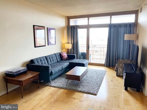 888 N QUINCY STREET N , Unit 1308, ARLINGTON, VA 22203