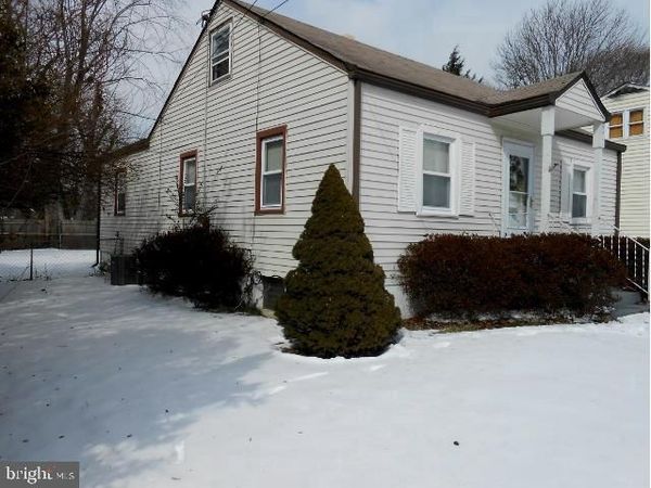 4411 BENNION ROAD, SILVER SPRING, MD 20906
