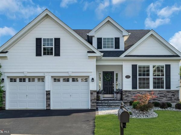 59 MILKY WAY DRIVE, BARNEGAT, NJ 08005