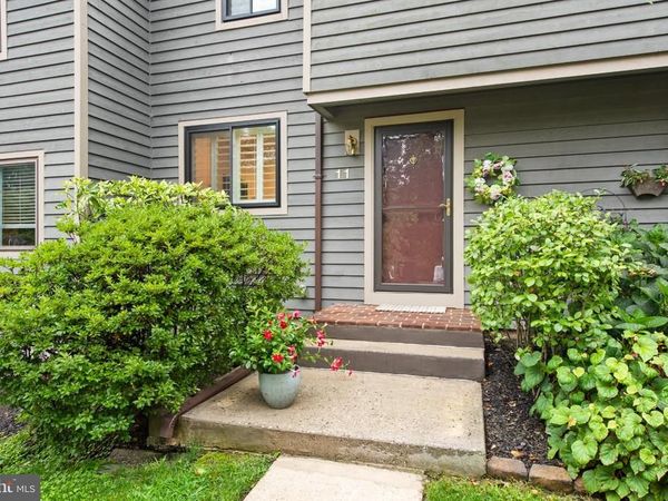 11 STONERIDGE COURT, BALTIMORE, MD 21239