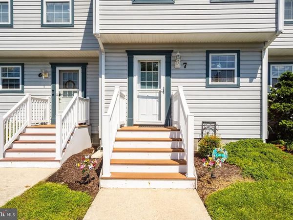 33675 BRIAR COURT S, Unit AA7, FRANKFORD, DE 19945