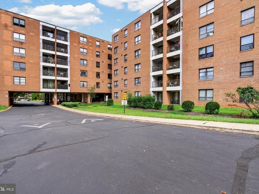 6317 Park Heights Avenue, Unit 114, Baltimore, MD 21215 Main Photo