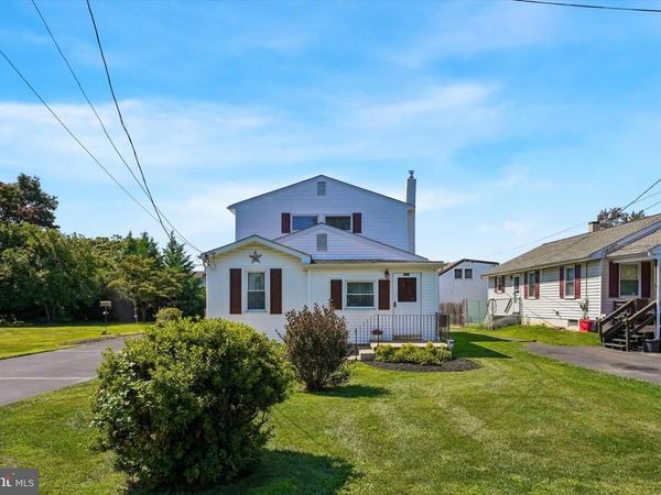 312 ELM STREET , WARMINSTER, PA 18974