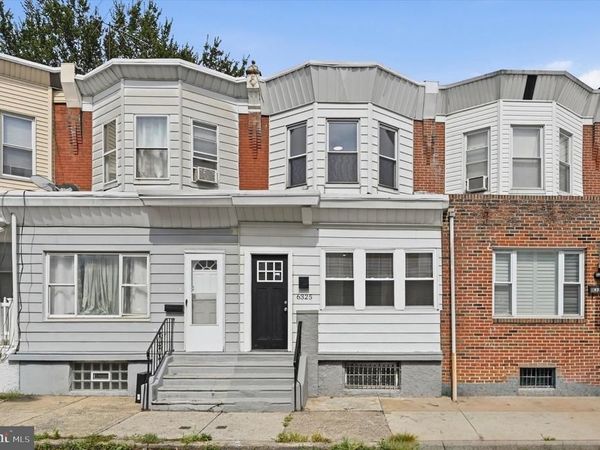 6325 REEDLAND STREET , PHILADELPHIA, PA 19142