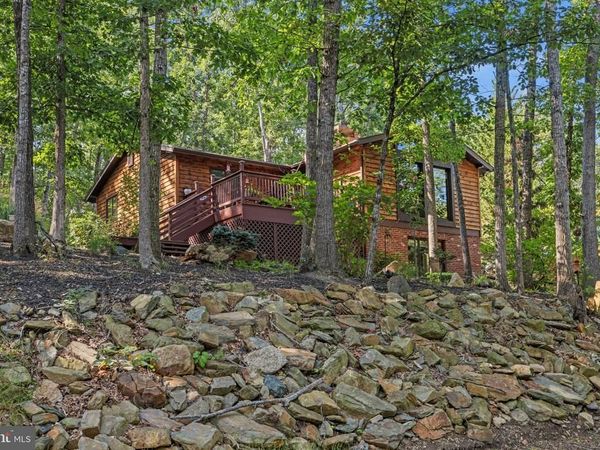 139 YANCEY COURT, MCGAHEYSVILLE, VA 22840